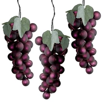 Grape Cluster