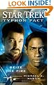 The Typhon Pact: Seize the Fire: Star Trek