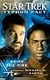 The Typhon Pact: Seize the Fire: Star Trek