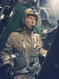Astronaut Wally Schirra Strapped into a Centrifuge During a Simulated Space Flight Premium Photographic Poster Print by Ralph Morse, 18x24