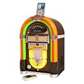 Crosley CR1702A-CH iJuke Premier (Cherry)