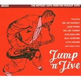 Jump N Jiveby Various