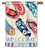 Mailwraps Boardwalk Standard Flag