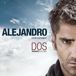 Alejandro Fernandez Foto 2