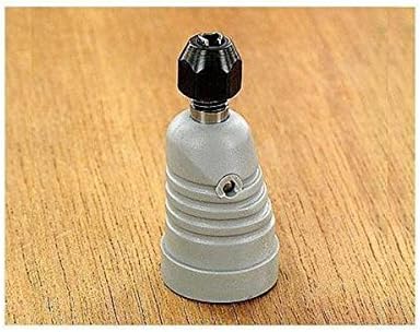 Reciprocating Chuck for HCT-30A Power Carver - AutoMach Part #2