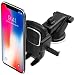 iOttie Easy One Touch 4 Dash & Windshield Car Mount Phone Holder || iPhone Xs Max R 8 Plus 7 Samsung Galaxy S10 E S9 S8 Plus Edge Note 9 & Other Smartphones