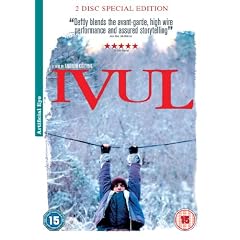 Ivul (2-disc Special Edition) [DVD]