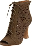 Klub Nico Women's Belicia Boot,Tawny,10 M US