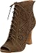 Klub Nico Women's Belicia Boot,Tawny,10 M US
