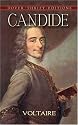 Candide (Dover Thrift Editions)