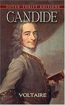Candide (Dover Thrift Editions)