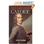 Candide (Dover Thrift Editions)