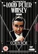Lord Peter Wimsey - Collection [DVD] [1972]