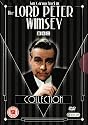 Lord Peter Wimsey - Collection [DVD] [1972]