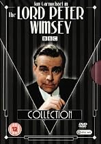 Lord Peter Wimsey - Collection [DVD] [1972]