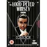 Lord Peter Wimsey - Collection [DVD] [1972]by Ian Carmichael