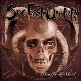 Bringer Of Blood [Explicit]