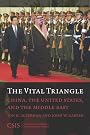 The Vital Triangle...