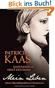Mademoiselle singt den Blues