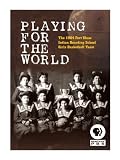 Buy : Playing for the World