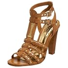 Carlos By Carlos Santana Women's Ginseng Sandal