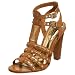 Carlos By Carlos Santana Women's Ginseng Sandal