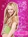 Hannah Montana Personalized Diary Hannah Cover [Pink] Style #27097