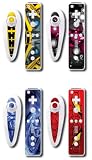Nintendo Wii Top 10 Skin Image