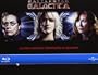 Battlestar Galactica - Serie completa (20 Blu-Ray)