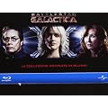 Battlestar Galactica - Serie completa (20 Blu-Ray)