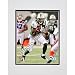 Photo File New York Jets Braylon Edwards Matted Photo