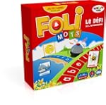 Foli Mots Le d�fi de l'orthographe -...