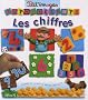 Les chiffres : Autocollants