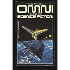 The Fifth Omni Book of Science Fiction