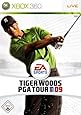 GAME GOLF Tiger Woods PGA Tour  PS, Wii, Xbox