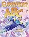 Superhero Abc
