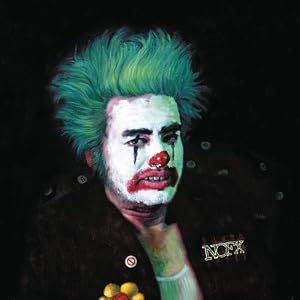 NOFX -  Cokie The Clown
