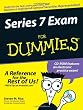 Series 7 Exam For Dummies