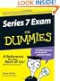 Series 7 Exam For Dummies