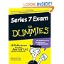 Series 7 Exam For Dummies