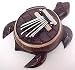 Turtle Shaped Karimba Mbira Thumb Piano Kalimba Finger