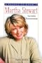 Martha Stewart: Successful Businesswoman (People to Know)