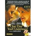 One Day You'll Understand (Widescreen)
