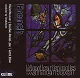 French Choral Music II