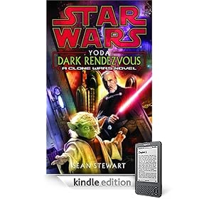 Yoda: Dark Rendezvous