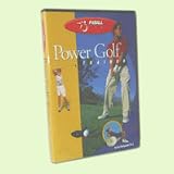Ball Dynamics Fitball Power Golf Trainer DVD