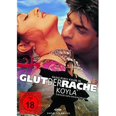 Koyla - Glut der Rache