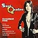 Suzi Quatro - Greatest Hits