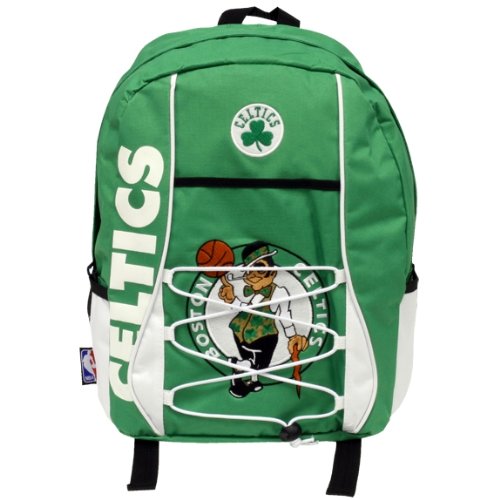 Boston Celtics - Logo Medium Backpack