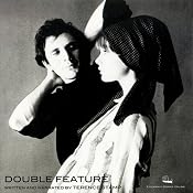 Double Feature | [Terence Stamp]